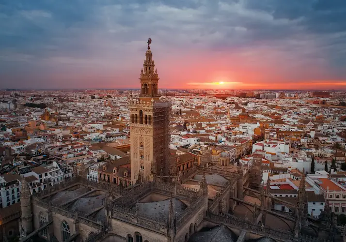 Tanatorios de Mascotas en Sevilla